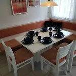 Apartment Voorhorst Wagrain