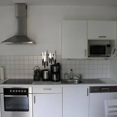 Appartement Voorhorst