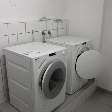 Appartement Voorhorst *