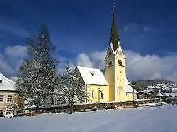 Apartmán Voorhorst Wagrain