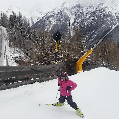 Voorhorst Apartmán *