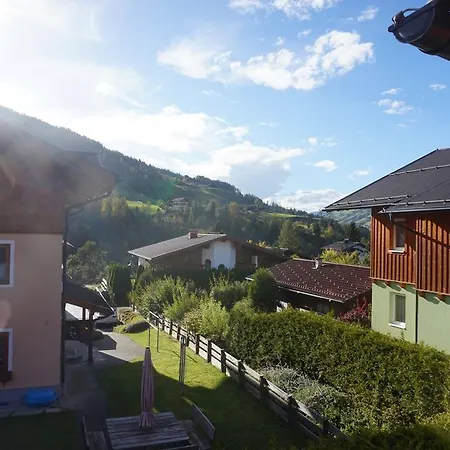 Apartmán Voorhorst *