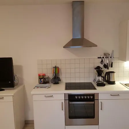 Appartement Voorhorst