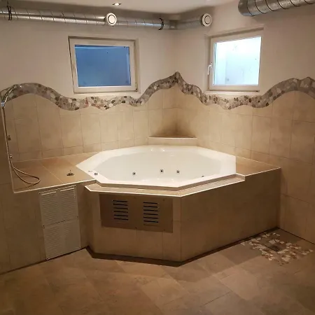 Appartement Voorhorst