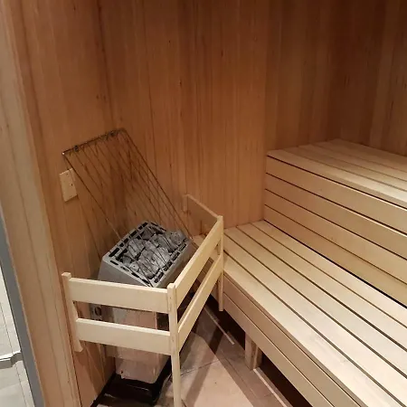 Appartement Voorhorst