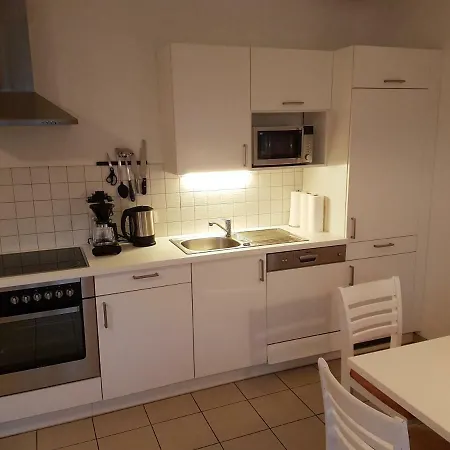 Appartement Voorhorst
