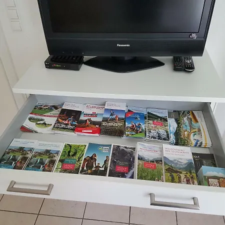 Voorhorst *