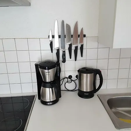 Apartmán Voorhorst Wagrain