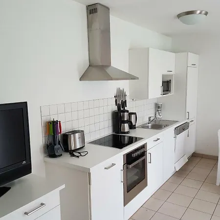 Apartmán Voorhorst Wagrain