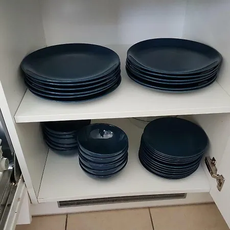 Apartmán Voorhorst Wagrain