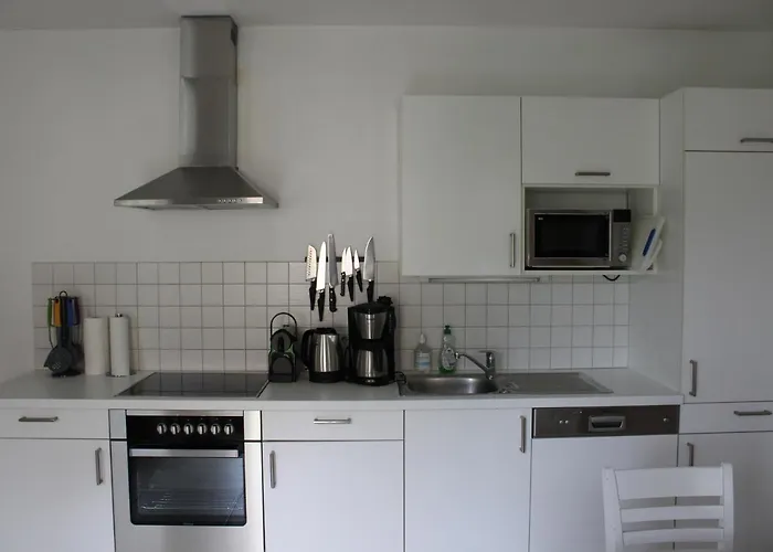 Appartamento Voorhorst