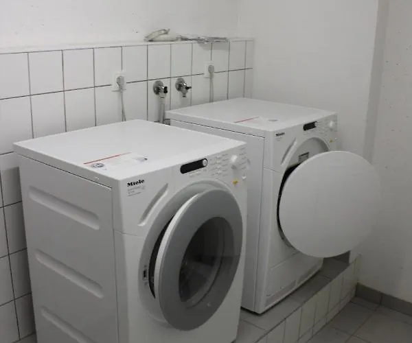 Appartamento Voorhorst *