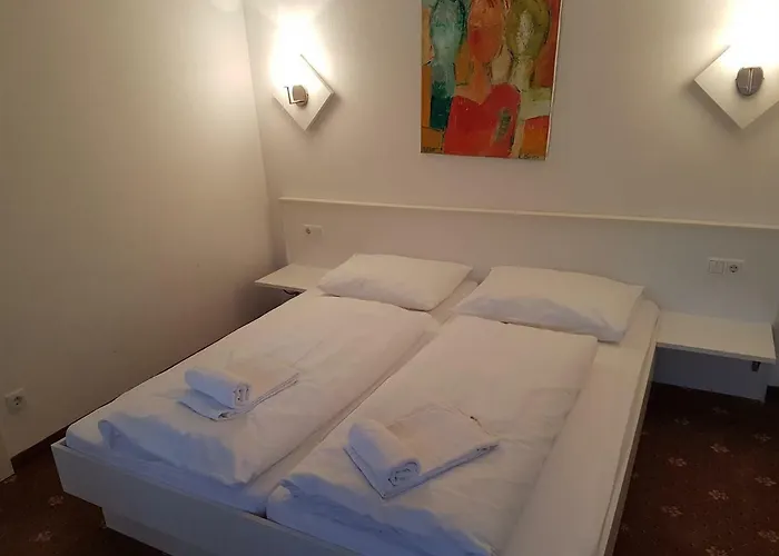 Appartamento Voorhorst *