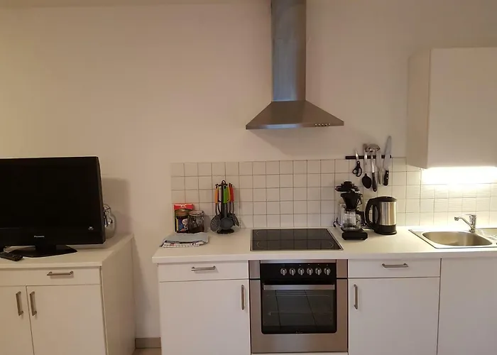 Appartamento Voorhorst