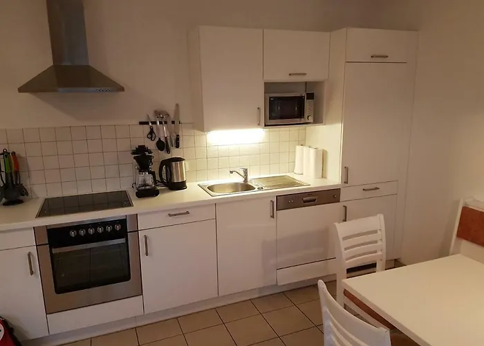 Appartamento Voorhorst