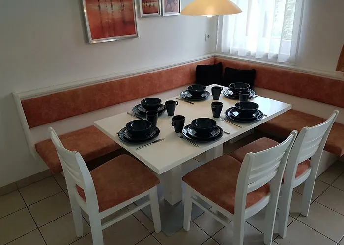 Appartamento Voorhorst Wagrain