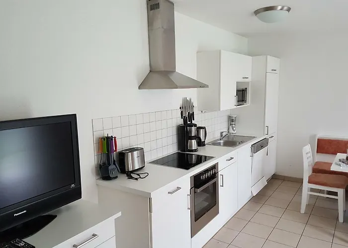 Appartamento Voorhorst Wagrain