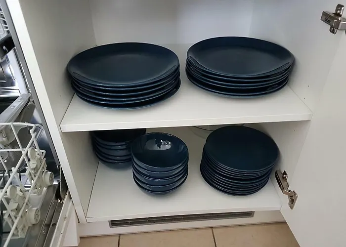 アパート Voorhorst ヴァークライン